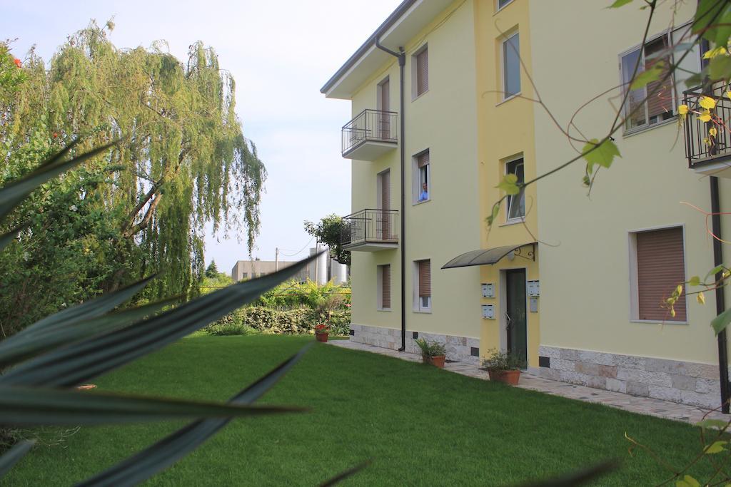 Casa Lorenzo Бардоліно Номер фото